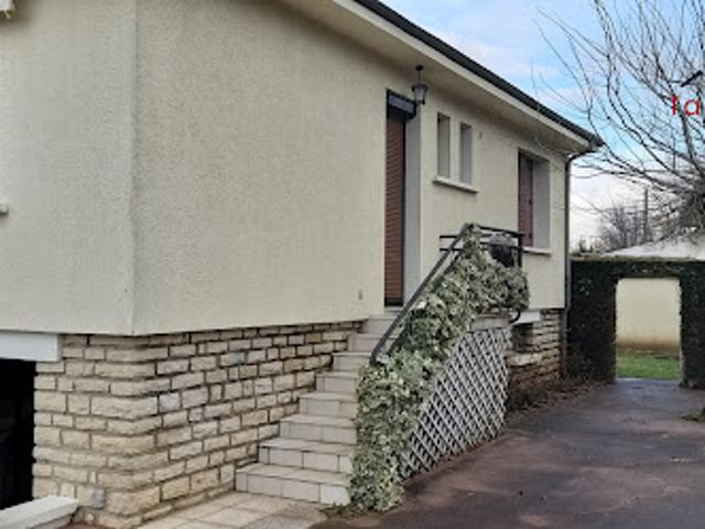 Vente Maison 4 pièces 85 m2 Beaune