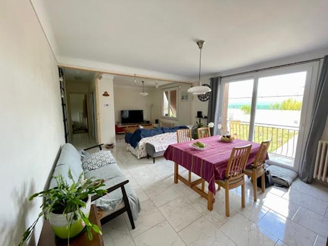 Vente Maison 4 pièces 85 m2 Beaulieu lès Loches