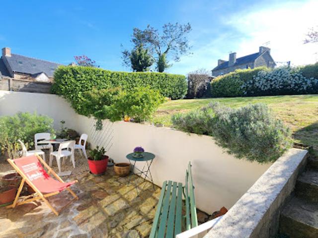 Vente Maison 4 pièces 85 m2 Beaussais sur Mer
