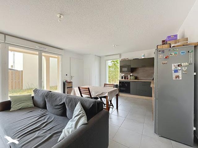 Vente Maison 4 pièces 85 m2 Beauzelle