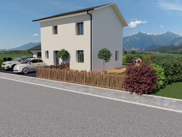 Vente Maison 4 pièces 85 m2 Billiat