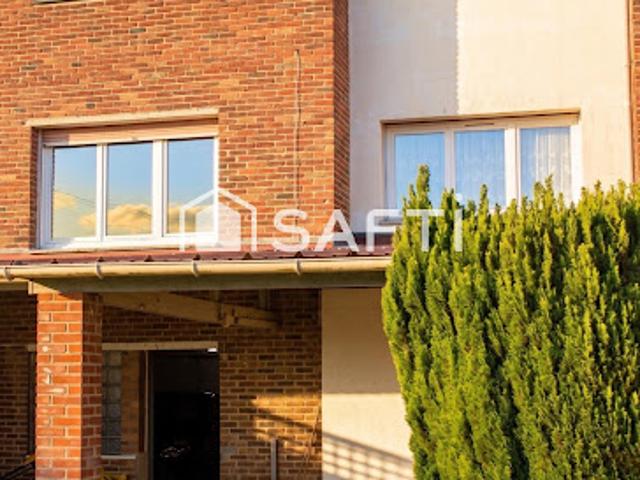 Vente Maison 4 pièces 85 m2 Billy Berclau