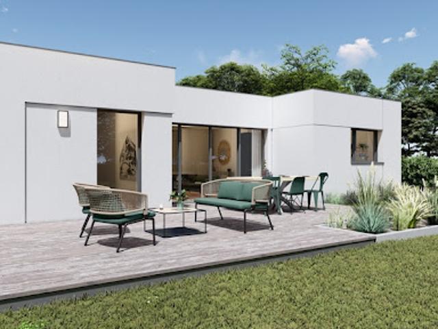 Vente Maison 4 pièces 85 m2 Binic
