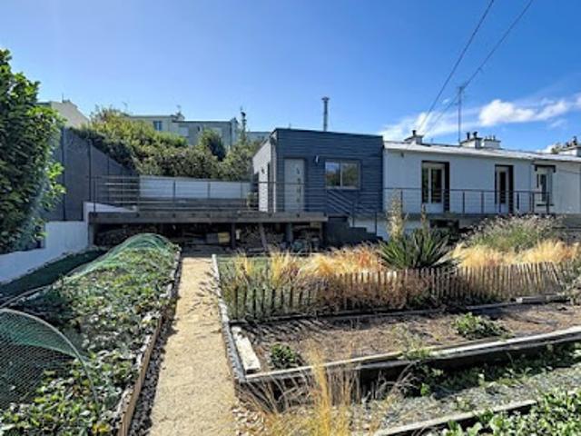 Vente Maison 4 pièces 85 m2 Brest