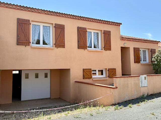 Vente Maison 4 pièces 85 m2 Bretignolles sur Mer
