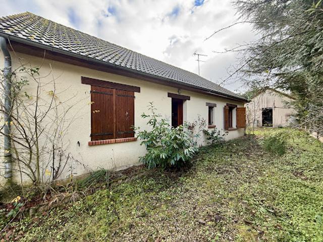 Vente Maison 4 pièces 85 m2 Briare