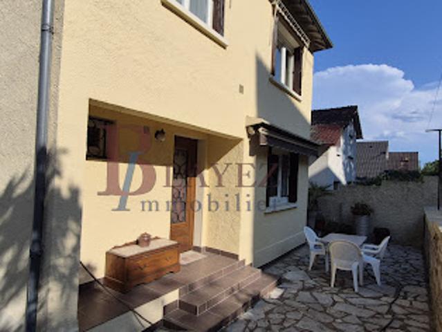 Vente Maison 4 pièces 85 m2 Brive la Gaillarde