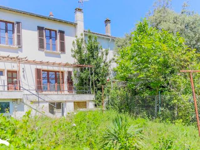 Vente Maison 4 pièces 85 m2 Gargenville