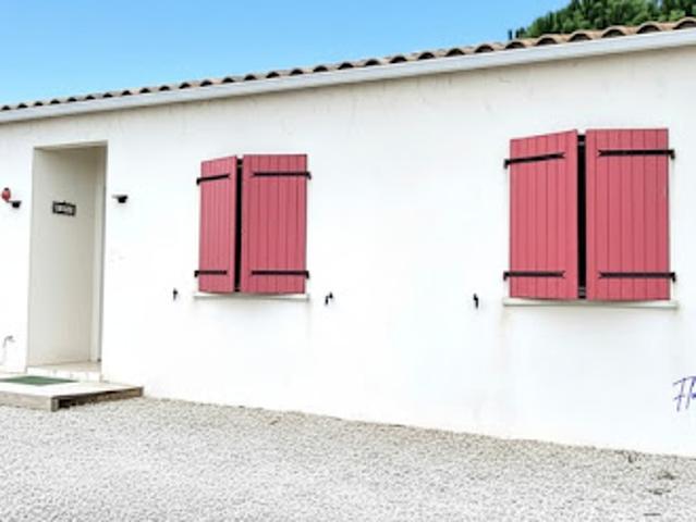 Vente Maison 4 pièces 85 m2 Ginestas