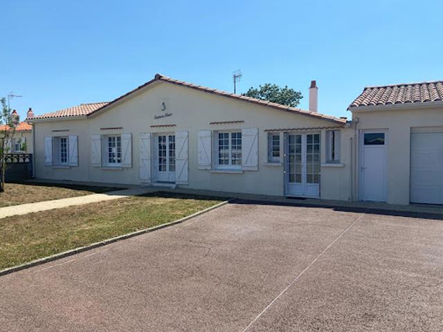 Vente Maison 4 pièces 85 m2 Grues