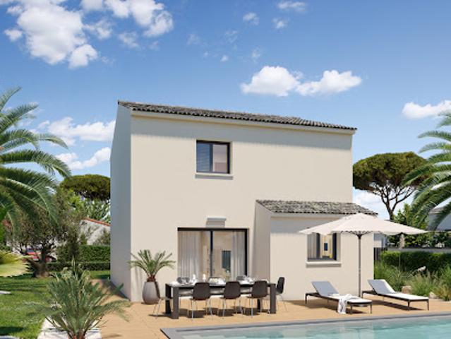 Vente Maison 4 pièces 85 m2 Grabels