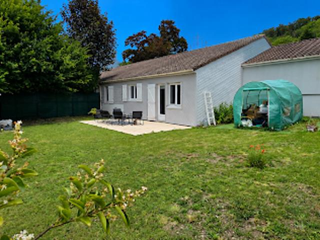 Vente Maison 4 pièces 85 m2 Grand Couronne