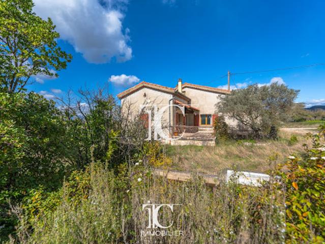 Vente Maison 4 pièces 85 m2 Grospierres