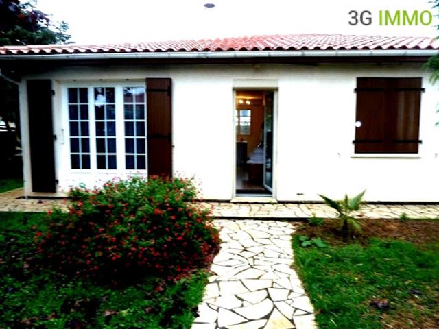 Vente Maison 4 pièces 85 m2 Dompierre sur Mer