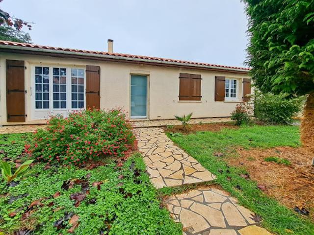 Vente Maison 4 pièces 85 m2 Dompierre sur Mer