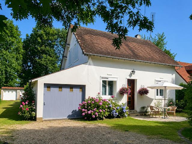 Vente Maison 4 pièces 85 m2 Donnery