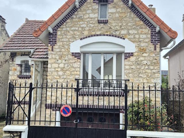 Vente Maison 4 pièces 85 m2 Deuil la Barre