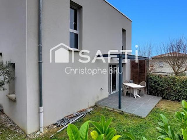 Vente Maison 4 pièces 85 m2 Deyme
