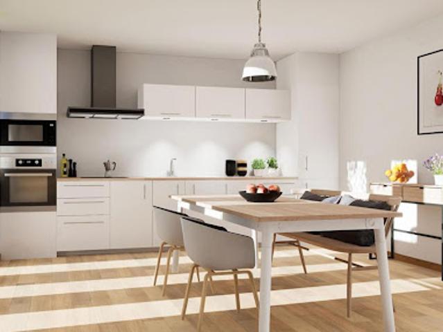 Vente Maison 4 pièces 85 m2 Dives sur Mer