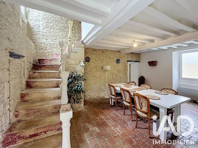 Vente Maison 4 pièces 85 m2 Epaney