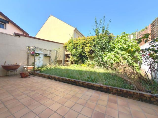 Vente Maison 4 pièces 85 m2 Epinay sur Seine