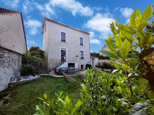 Vente Maison 4 pièces 85 m2 Epône
