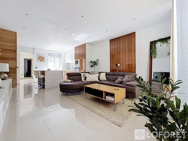 Vente Maison 4 pièces 85 m2 Estaires