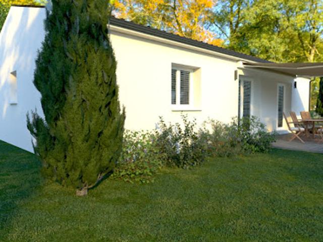Vente Maison 4 pièces 85 m2 Fontcouverte