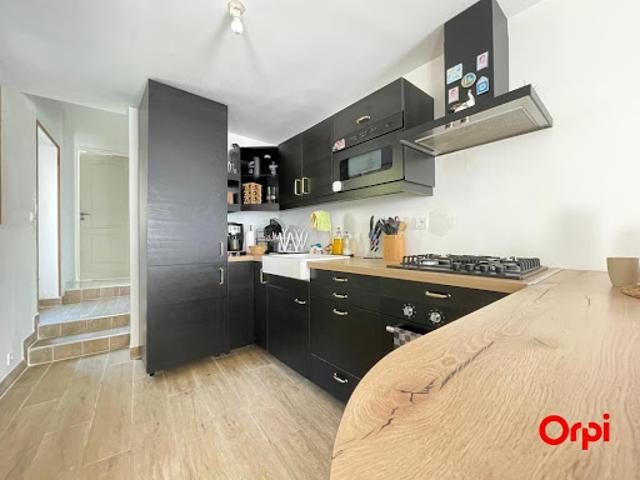 Vente Maison 4 pièces 85 m2 Fère en Tardenois