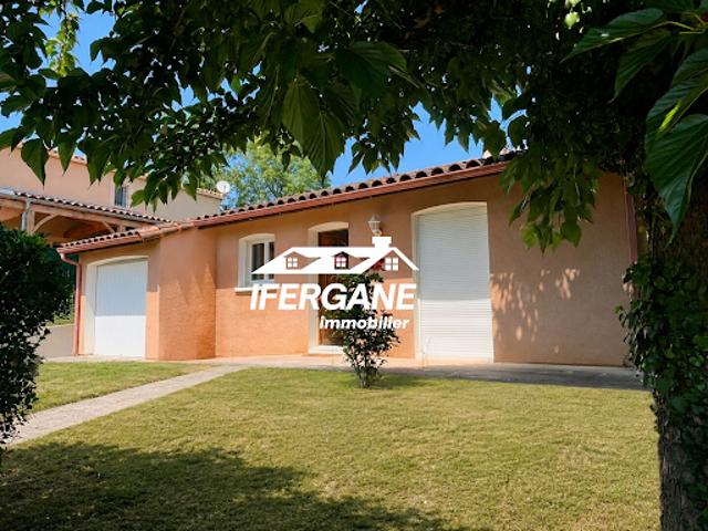 Vente Maison 4 pièces 85 m2 Figeac