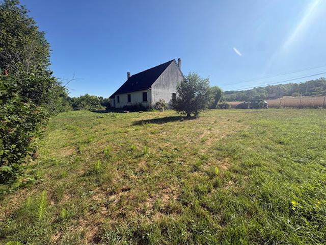 Vente Maison 4 pièces 85 m2 Fismes