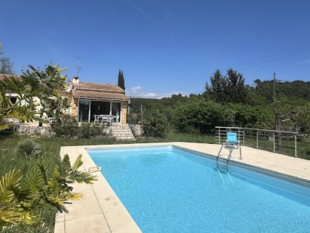 Vente Maison 4 pièces 85 m2 Flayosc