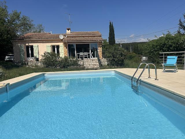 Vente Maison 4 pièces 85 m2 Flayosc