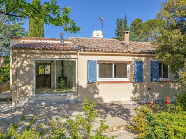 Vente Maison 4 pièces 85 m2 Flayosc