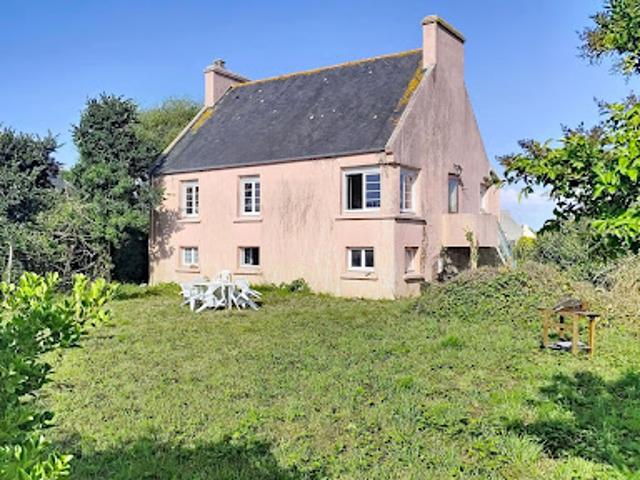 Vente Maison 4 pièces 85 m2 Kerlouan