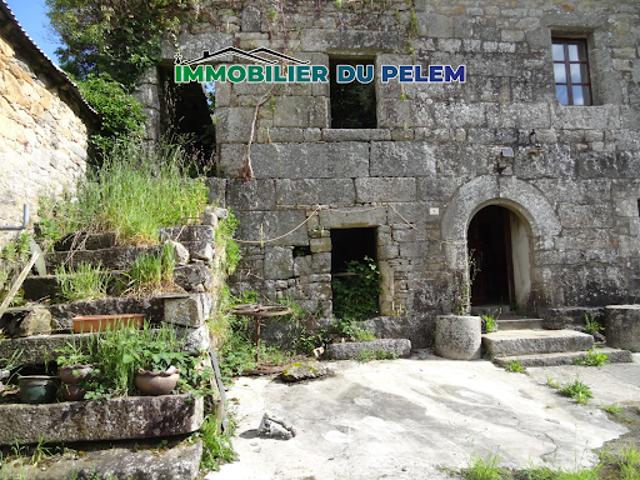 Vente Maison 4 pièces 85 m2 Kerpert