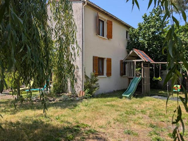 Vente Maison 4 pièces 85 m2 Hourtin