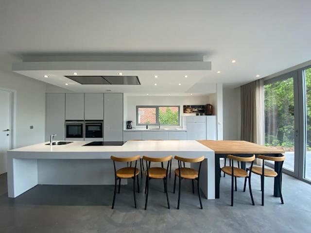 Vente Maison 4 pièces 85 m2 Haguenau