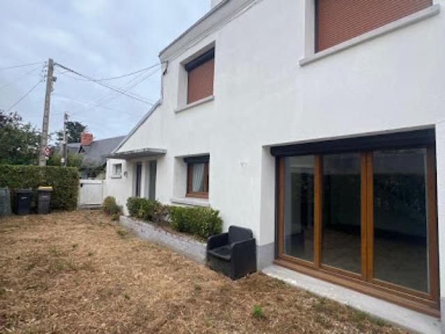 Vente Maison 4 pièces 85 m2 Octeville sur Mer