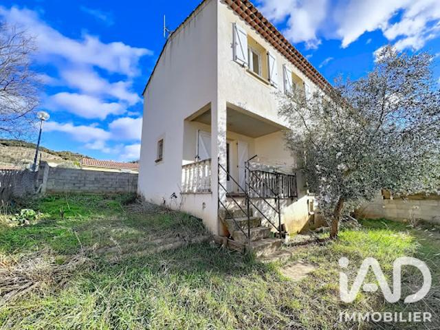 Vente Maison 4 pièces 85 m2 Oraison