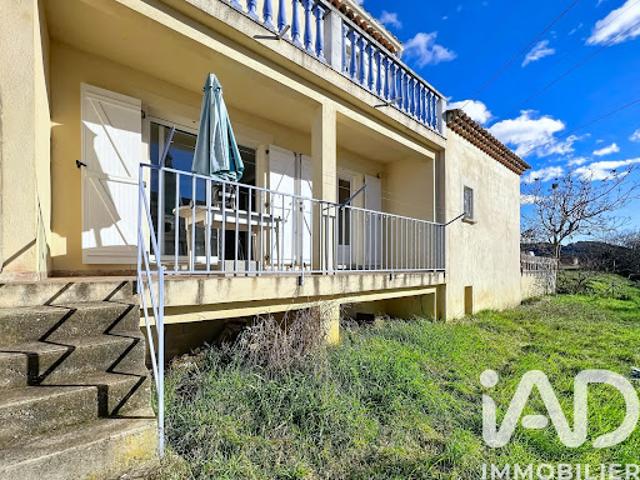 Vente Maison 4 pièces 85 m2 Oraison