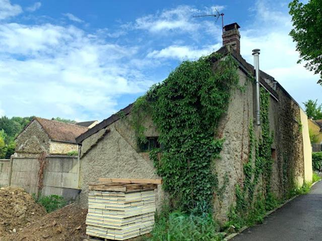 Vente Maison 4 pièces 85 m2 Orgeval