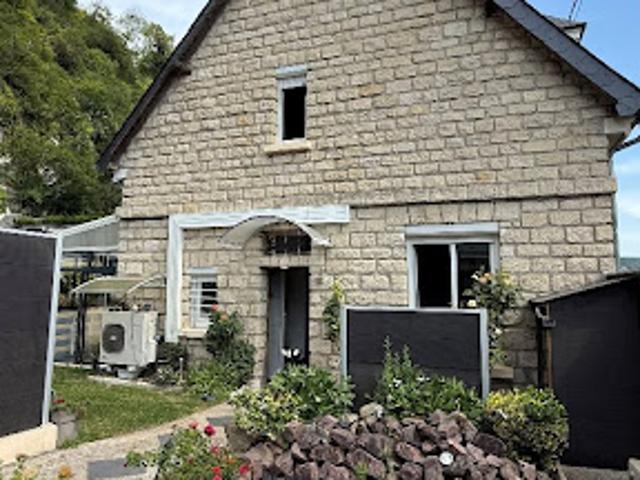 Vente Maison 4 pièces 85 m2 Orival