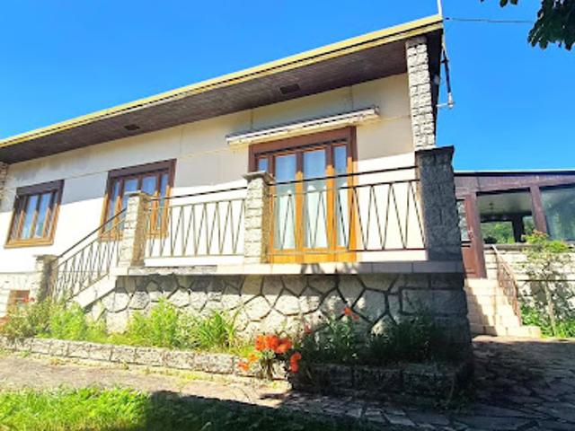 Vente Maison 4 pièces 85 m2 Ormoy la Rivière