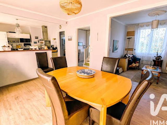 Vente Maison 4 pièces 85 m2 Louannec