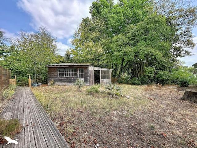Vente Maison 4 pièces 85 m2 Lormont