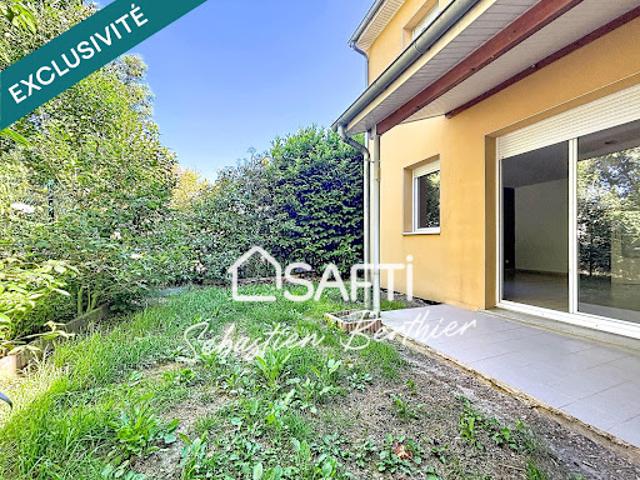 Vente Maison 4 pièces 85 m2 Lavaur