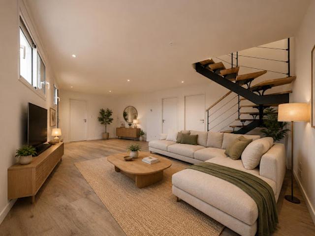 Vente Maison 4 pièces 85 m2 La Rochelle