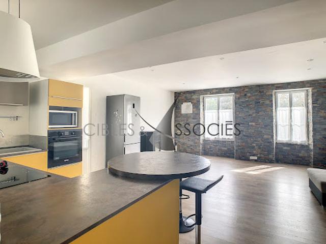 Vente Maison 4 pièces 85 m2 La Rochelle