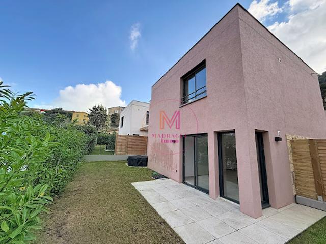 Vente Maison 4 pièces 85 m2 La Turbie